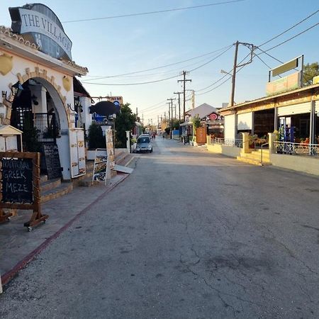 Irene Studios Kavos Bagian luar foto