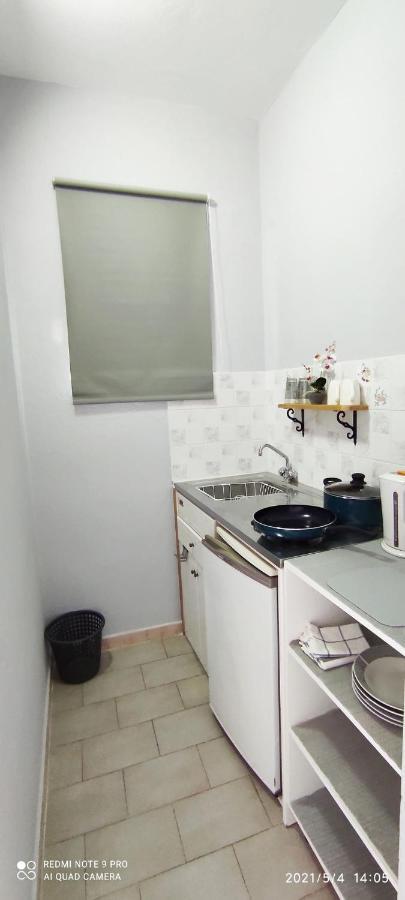 Irene Studios Kavos Bagian luar foto