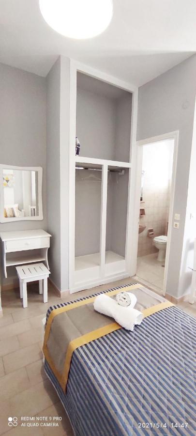 Irene Studios Kavos Bagian luar foto