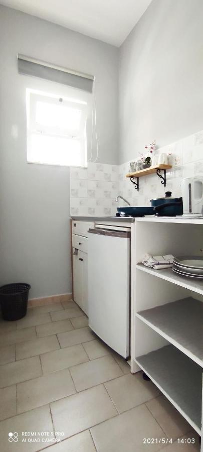 Irene Studios Kavos Bagian luar foto