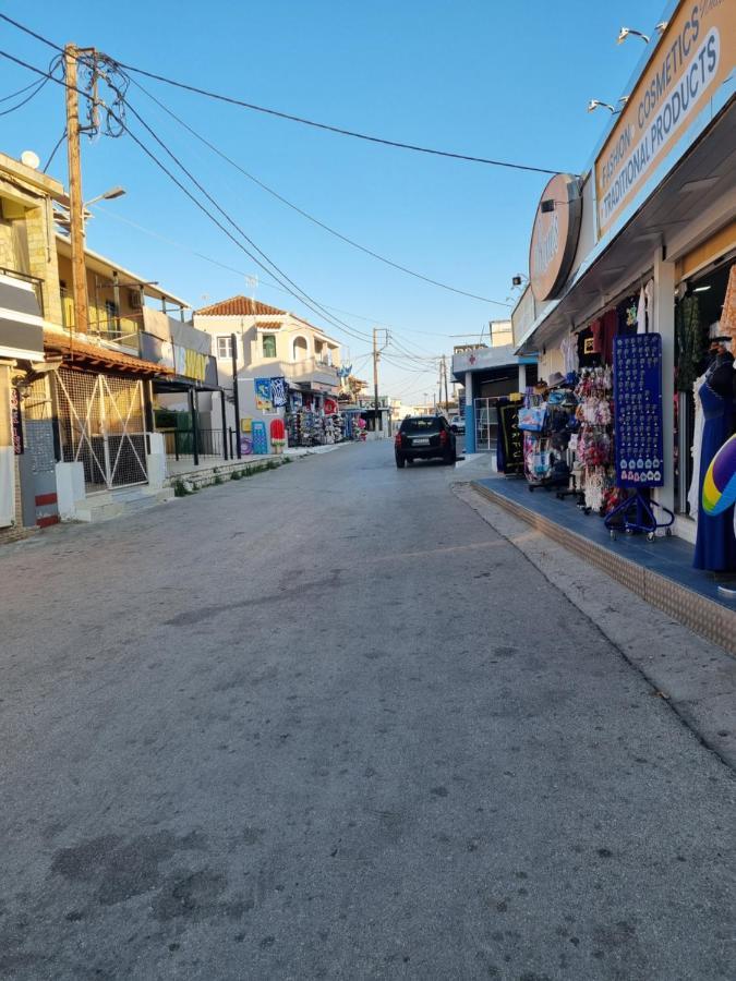 Irene Studios Kavos Bagian luar foto